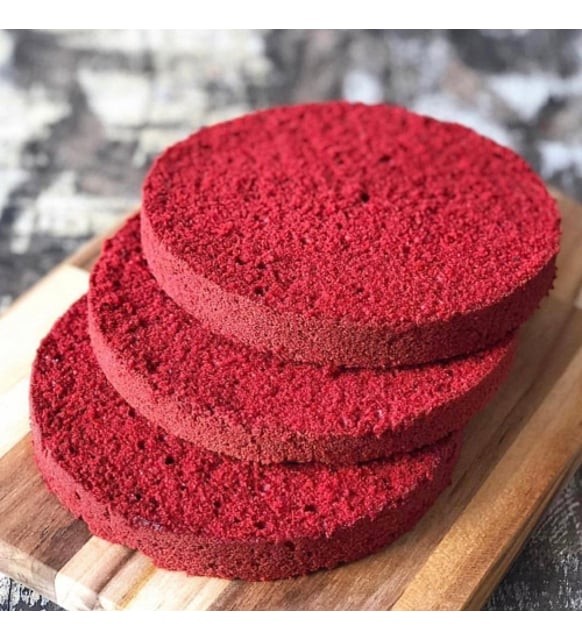 Red Velvet Miksi 500 GR