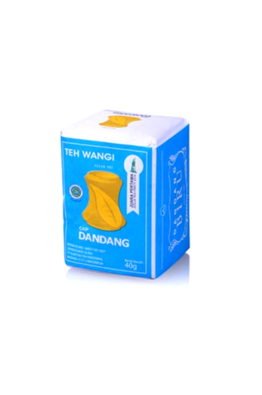 DANDANG Teh Wangi - Melati 40 gr - 1 adet