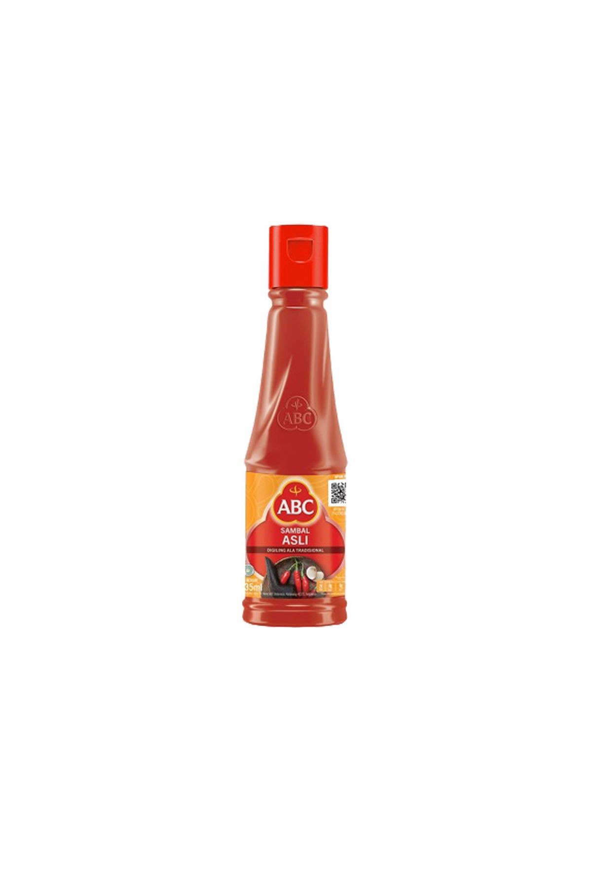 Sambal Aslı 135 ml 1 adet