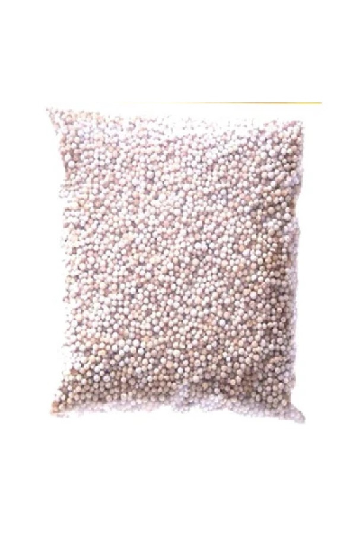 Small Tapioca Pearl Sago Küçük Tapyoka İncisi 200g