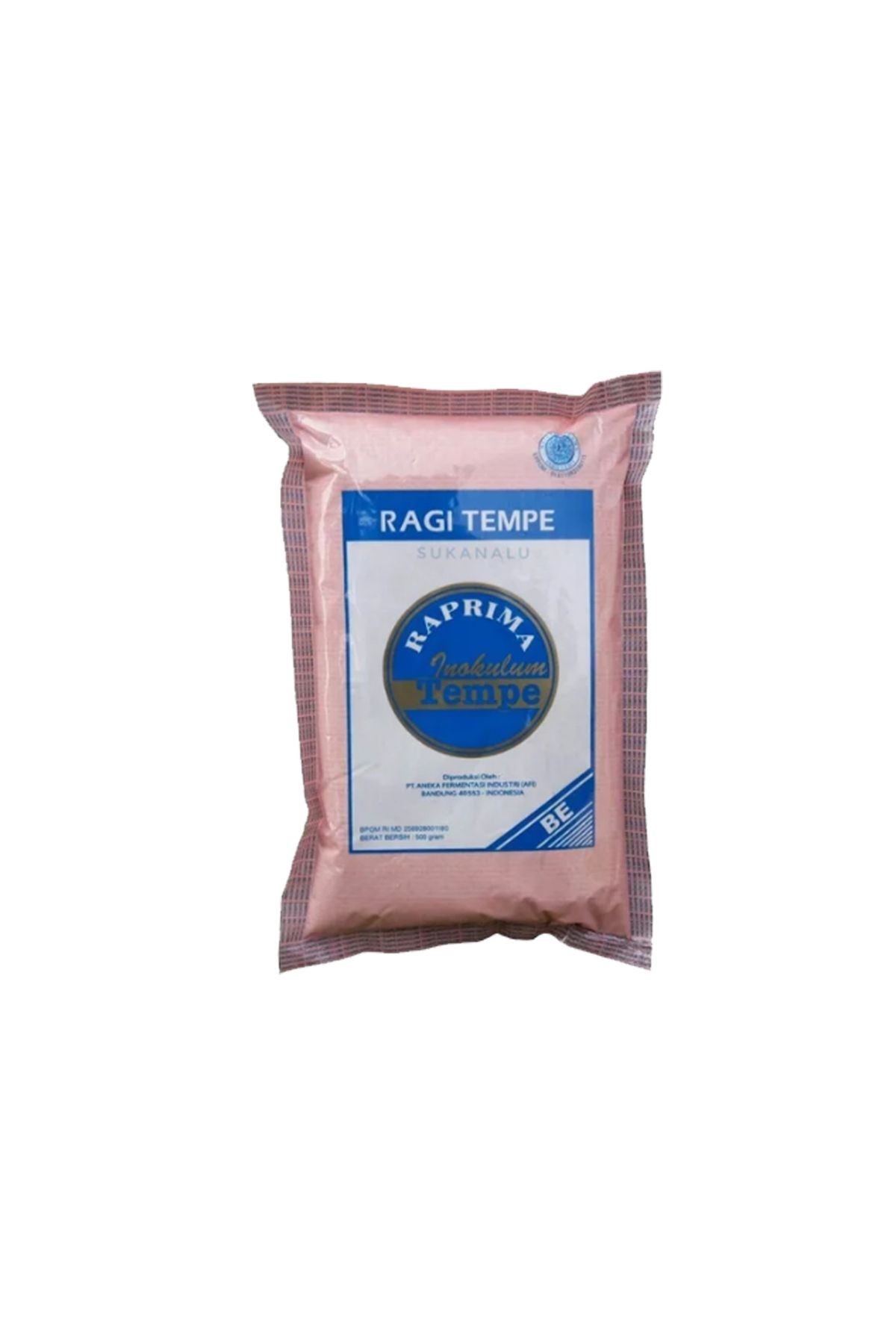 Ragi Tempe Raprima Tempe Maya 500gr