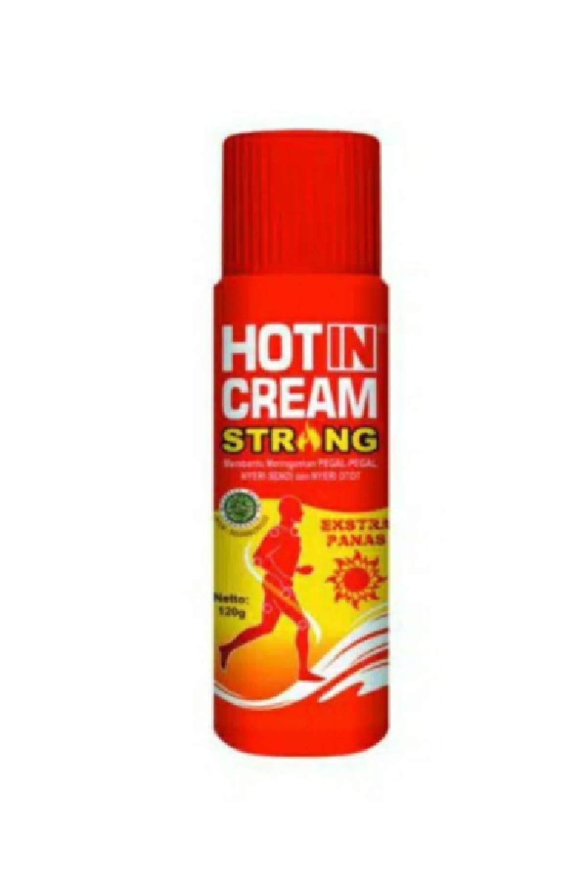 Hotin Cream Strong 60 gr