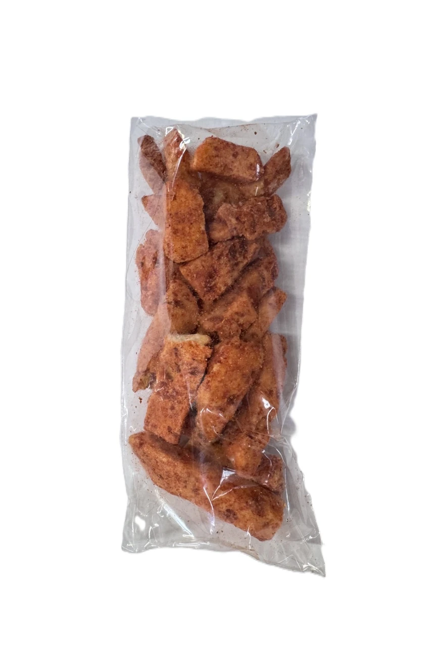 Keripik Basreng 20 gr 1 paket - Endonezya’nın Çıtır ve Acılı Atıştırmalığı