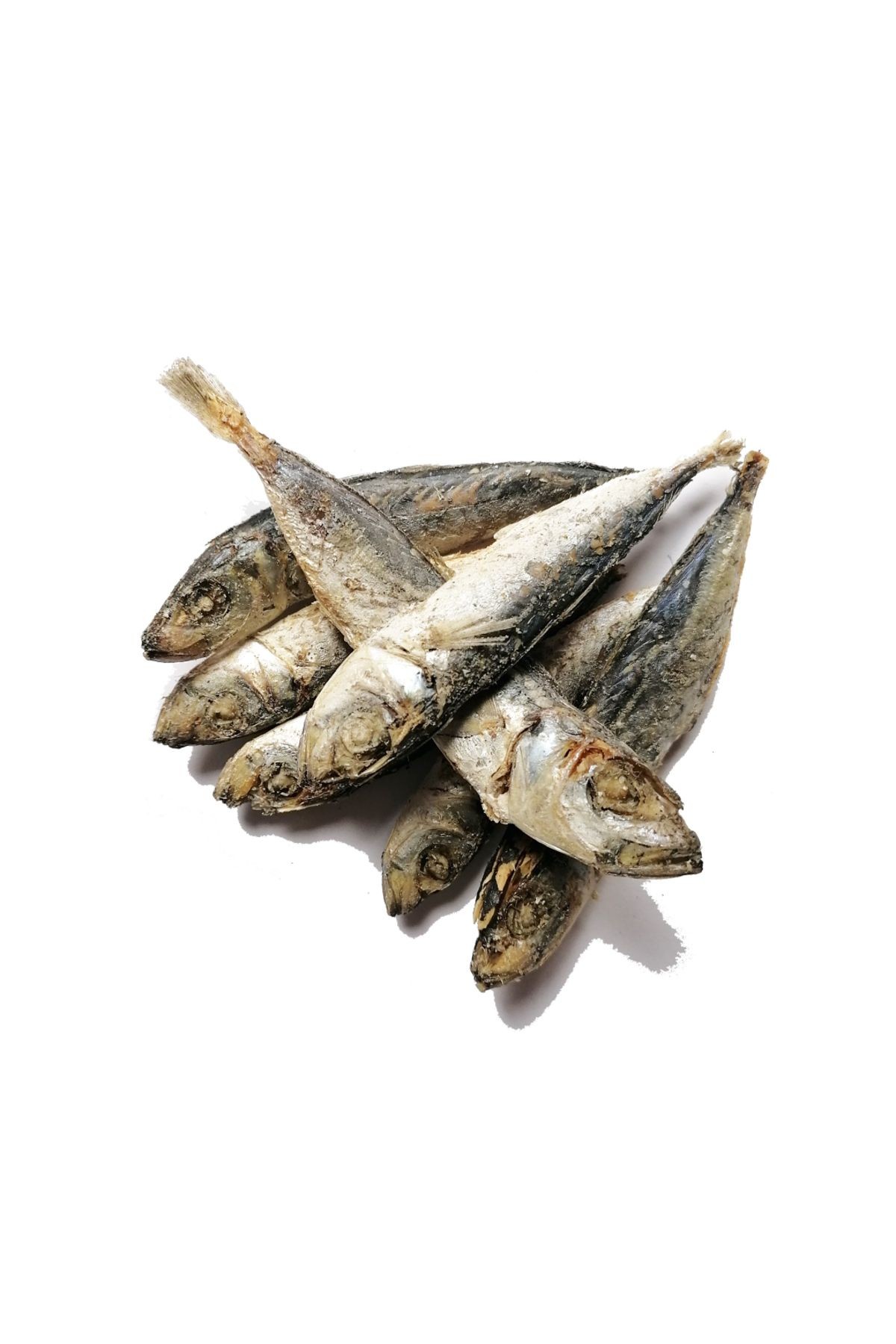 Ikan asin rebus 100gr