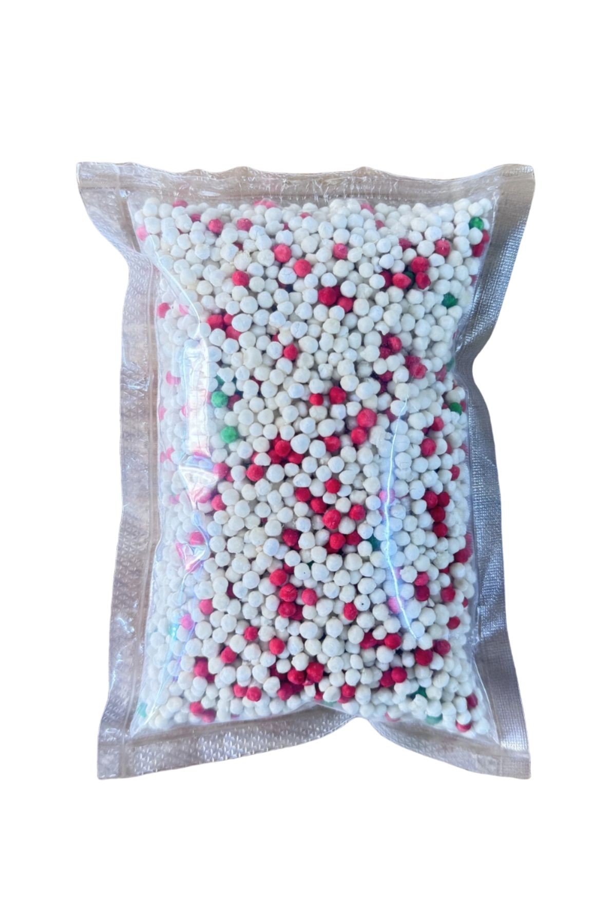Small Tapioca Pearl Sago Küçük Tapyoka İncisi Endonezya 250g
