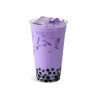 Boba Taro
