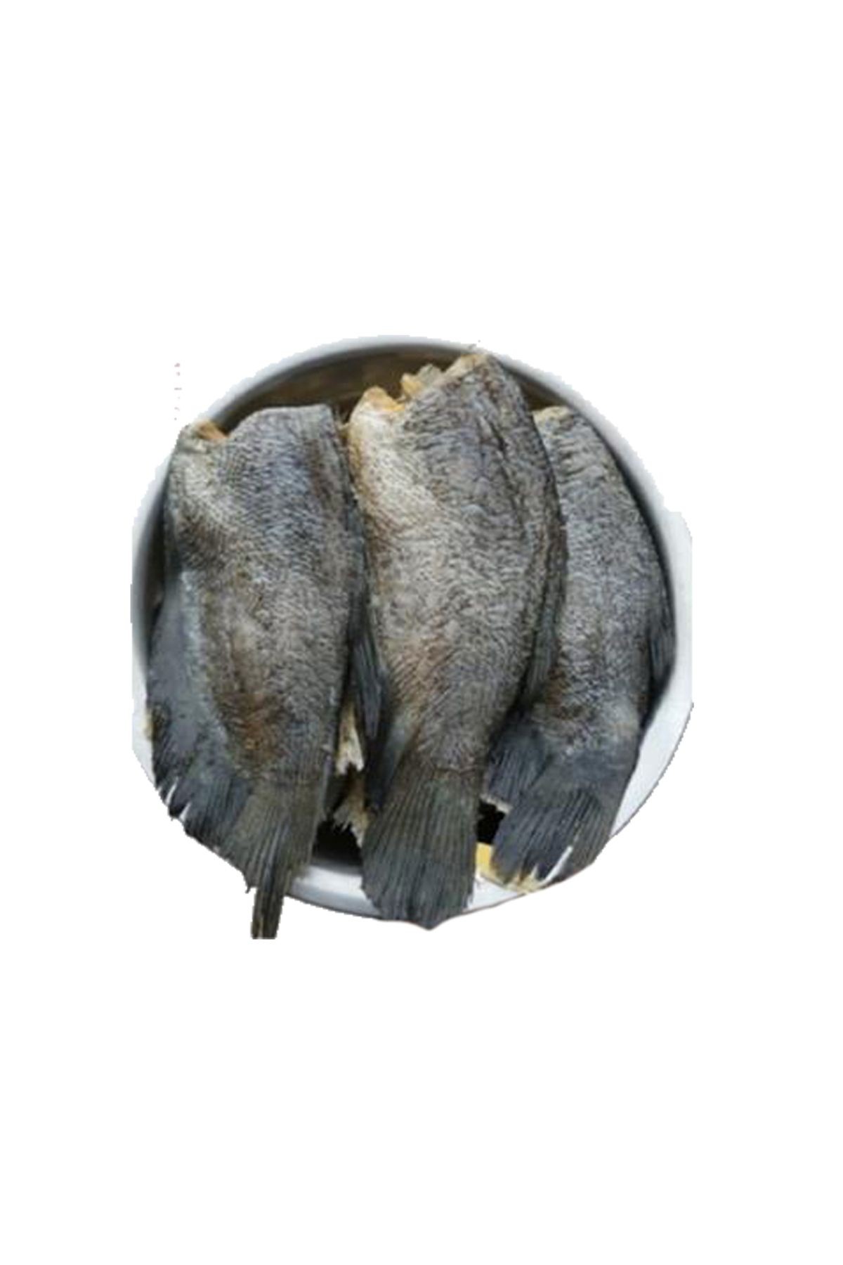 Ikan asin sepat 100 gram