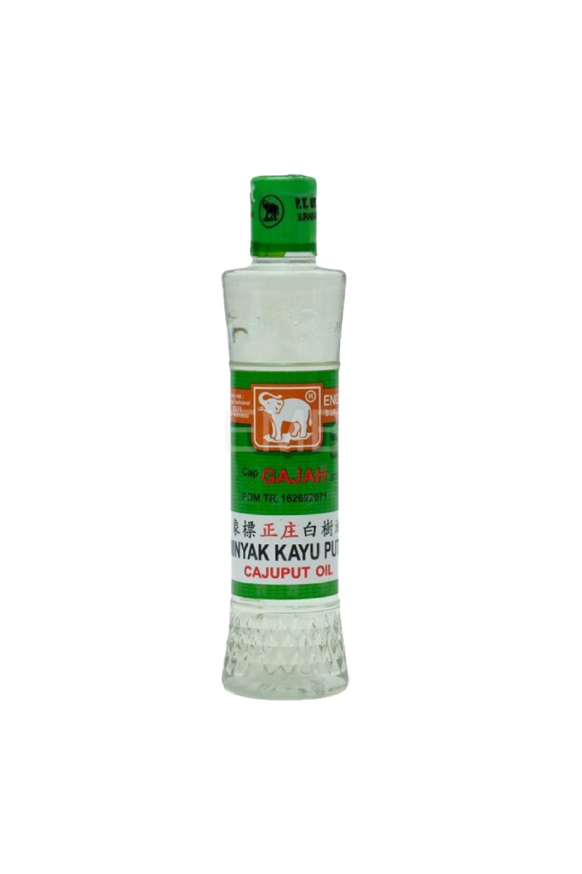 Minyak kayu putih cap gajah 180 ml