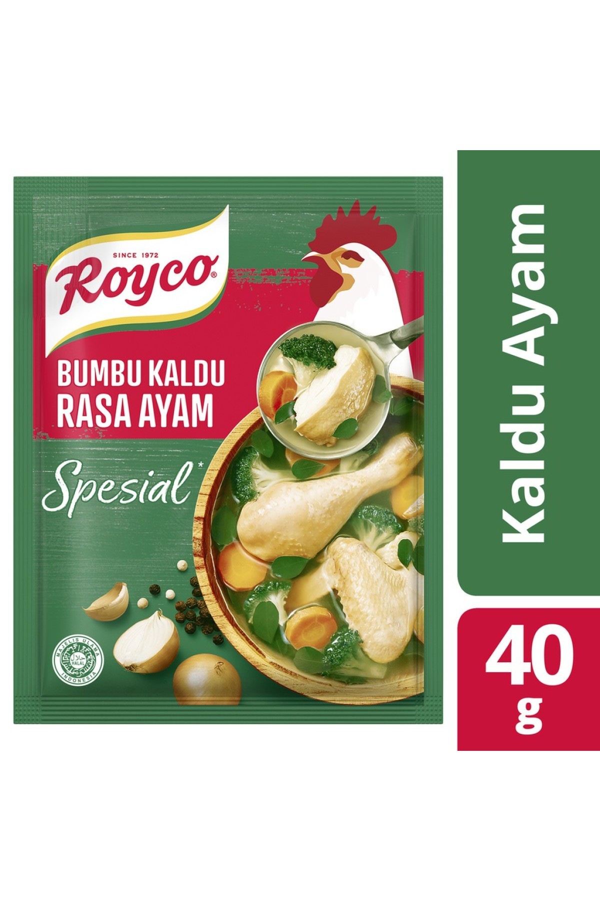 Royco Bumbu Kaldu Rasa special