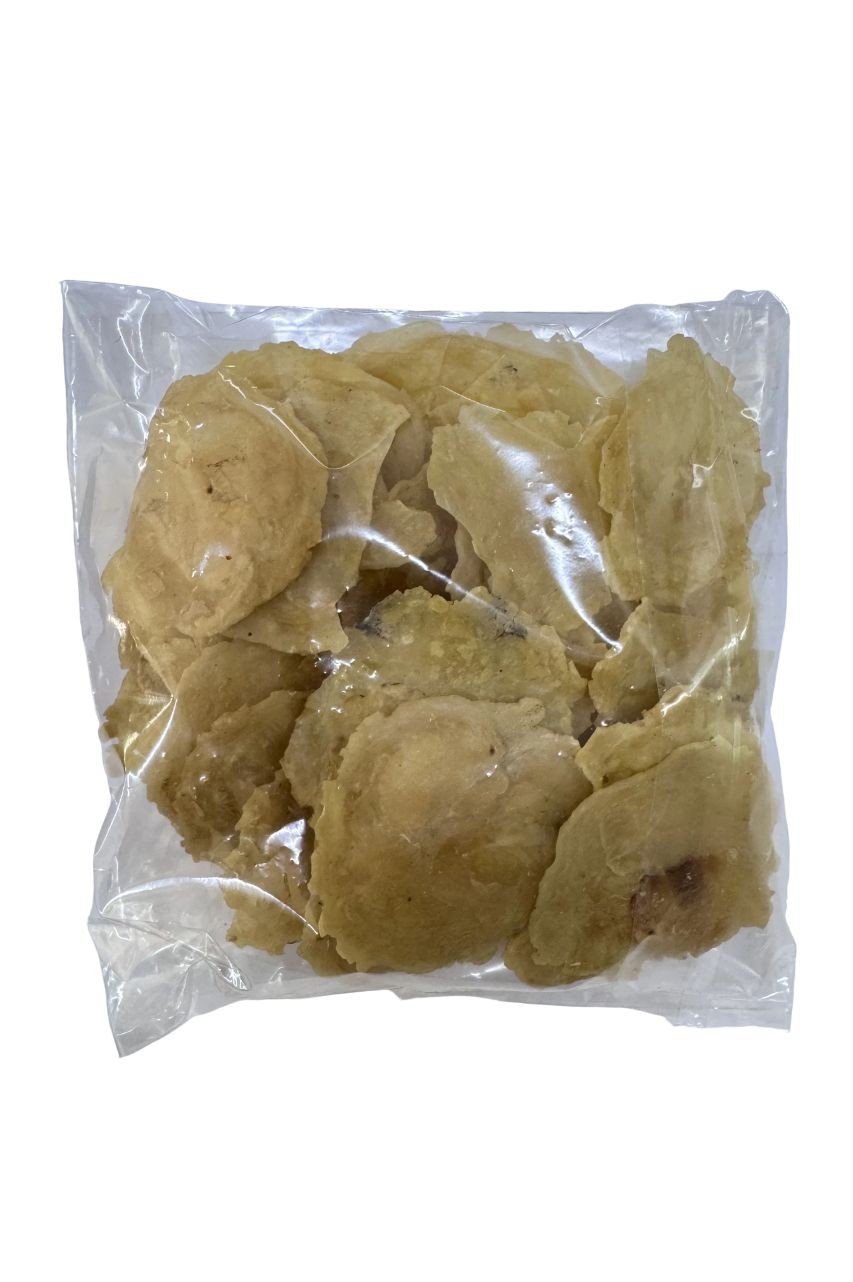 Kerupuk Emping 100g – Emping cipsi