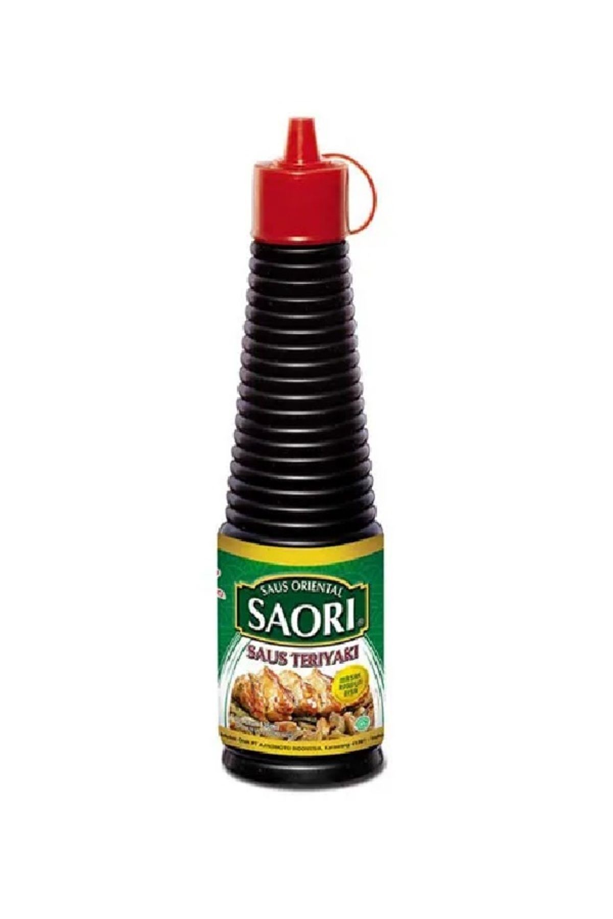 tiram oriental SAUS TERİYAKİ 133ml 1 adet