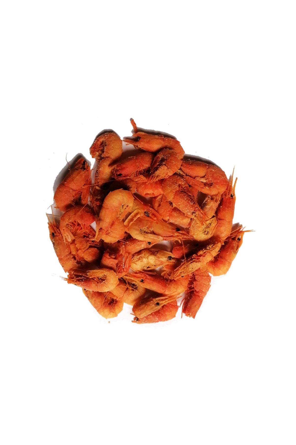 Ebi Merah Udang Kering 100gr