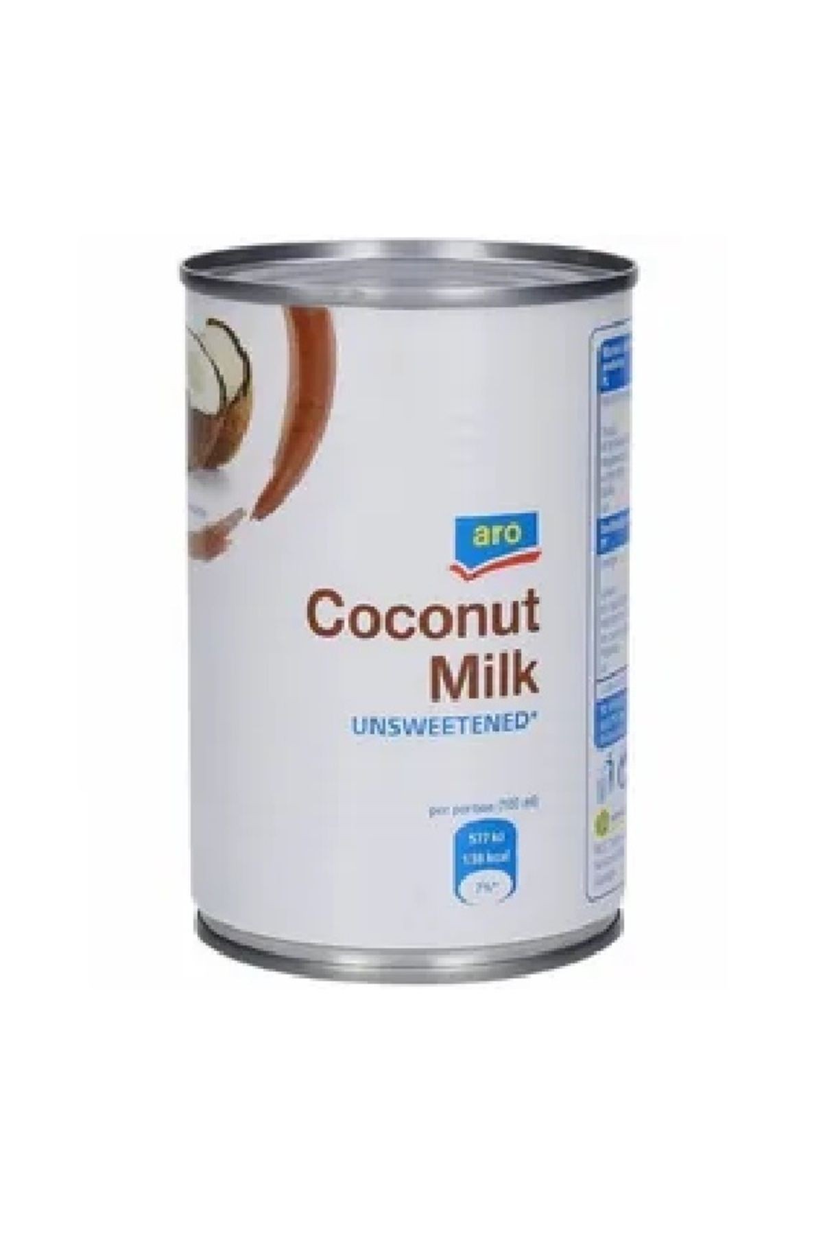 COCONUT MILK 400 ML