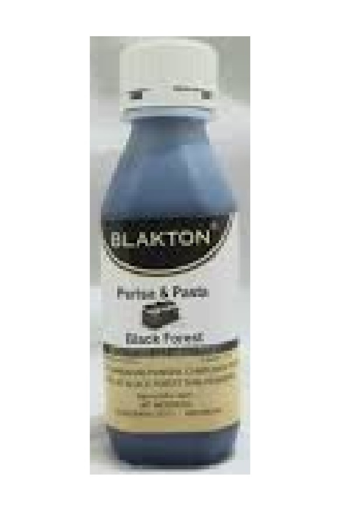 BLAKTON PRESİA PASTA BLACK FOREST 100G