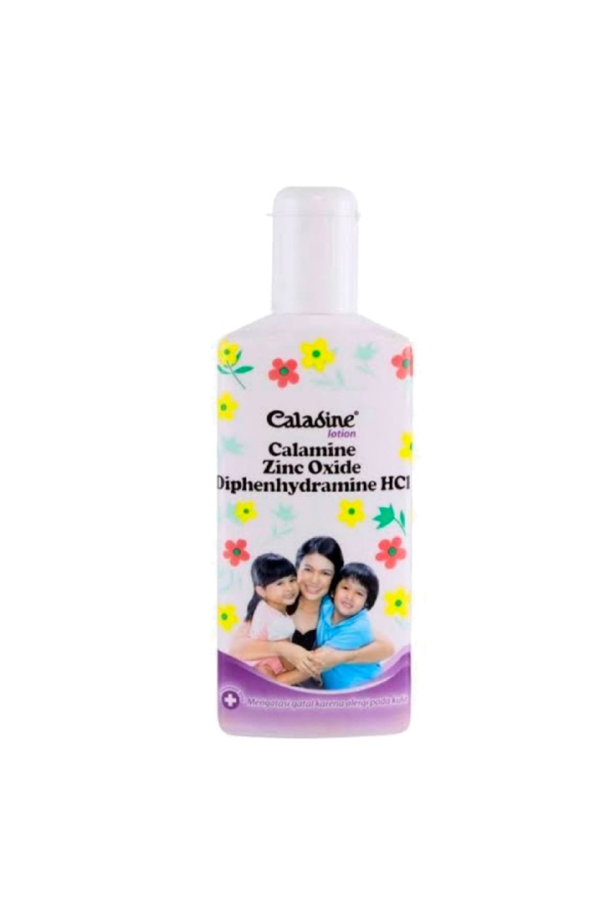 Caladine cair besar 95ml