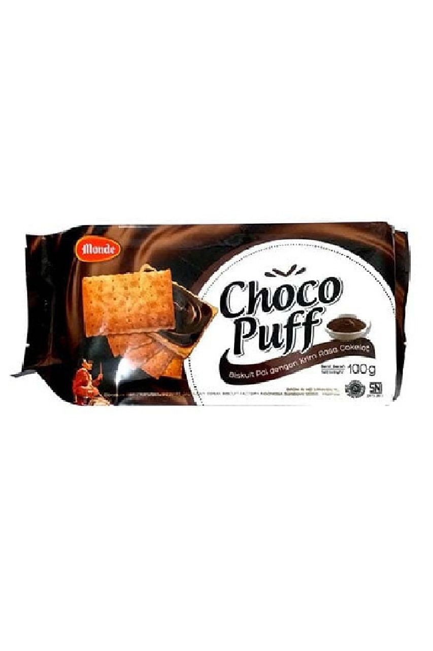Genji Vanilla Choco Pie 1 Adet – Vanilya dolgulu çikolatalı bisküvi