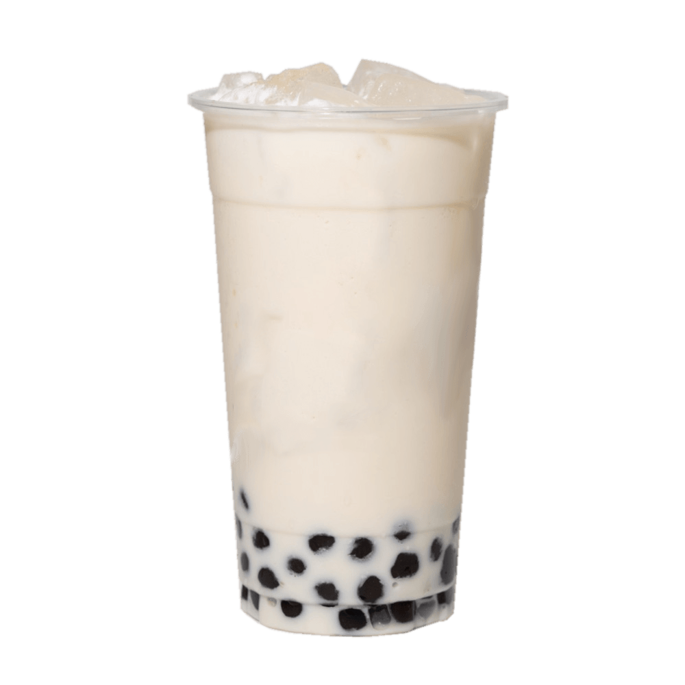Boba Vanilla