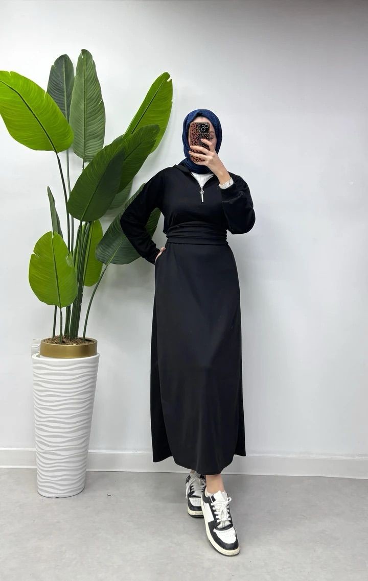 FIRSAT ÜRÜNÜ LİLY ELBİSE SORUNSUZ