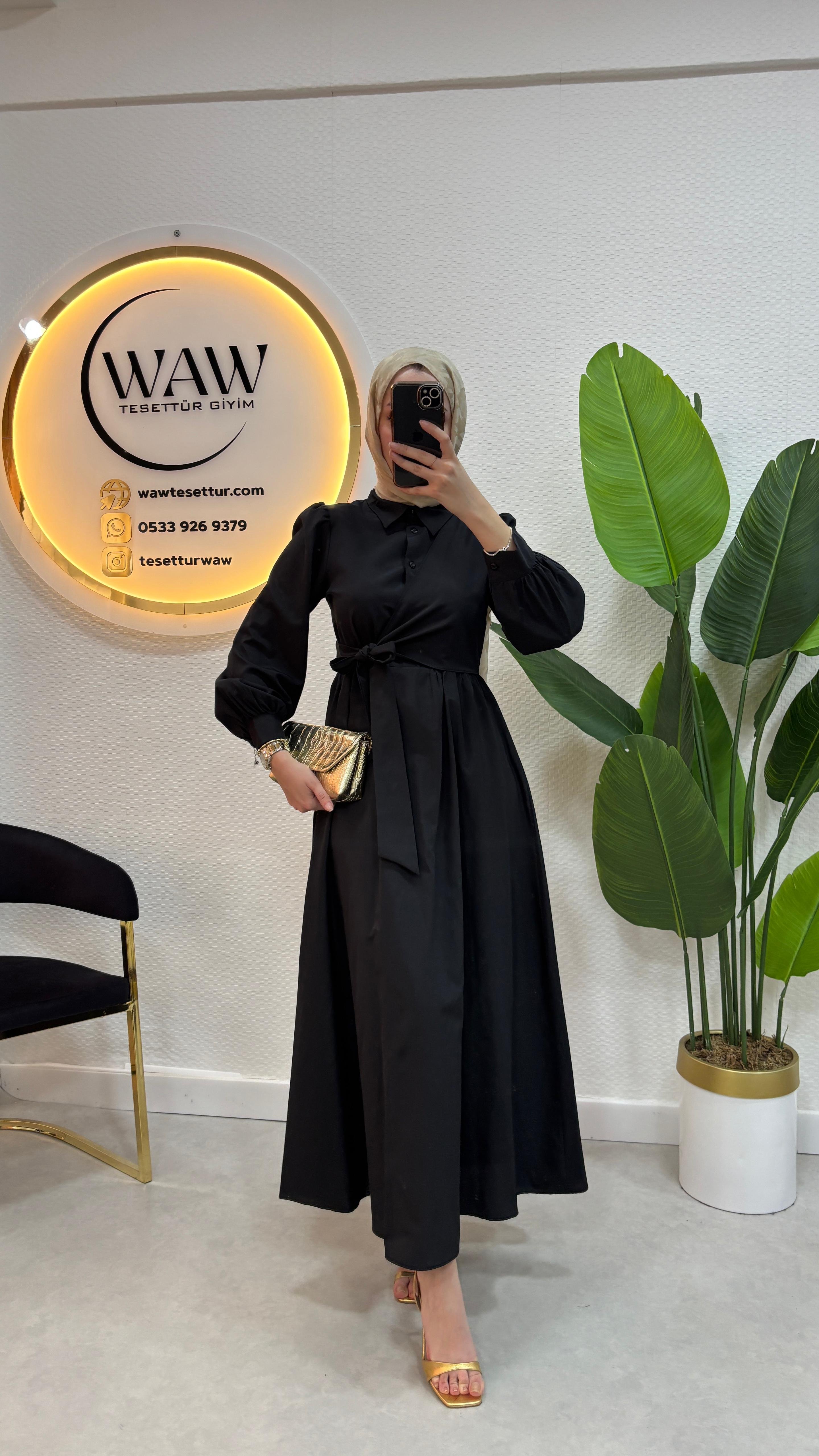 Farah Elbise