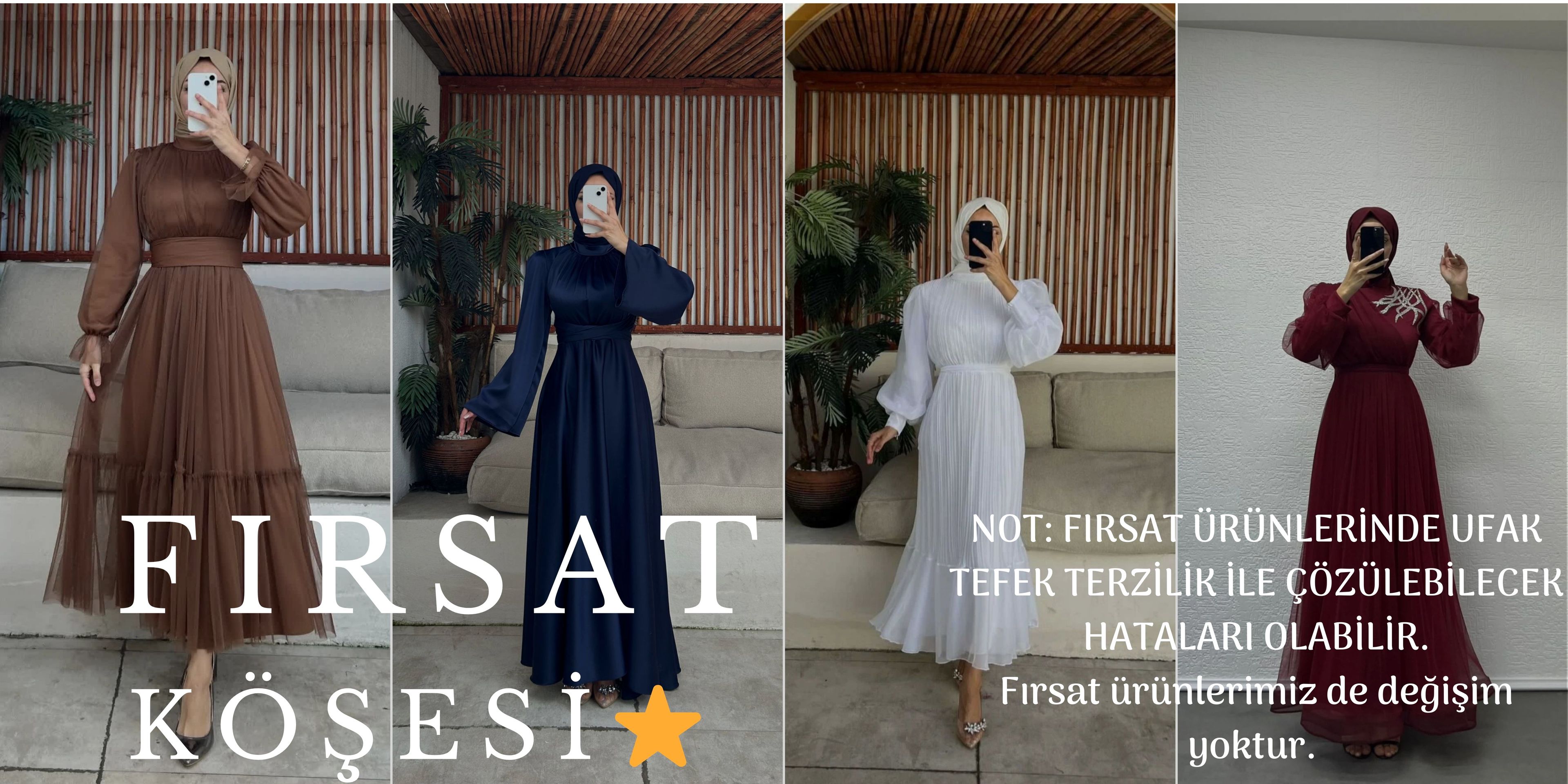 FIRSAT KÖŞESİ ⭐