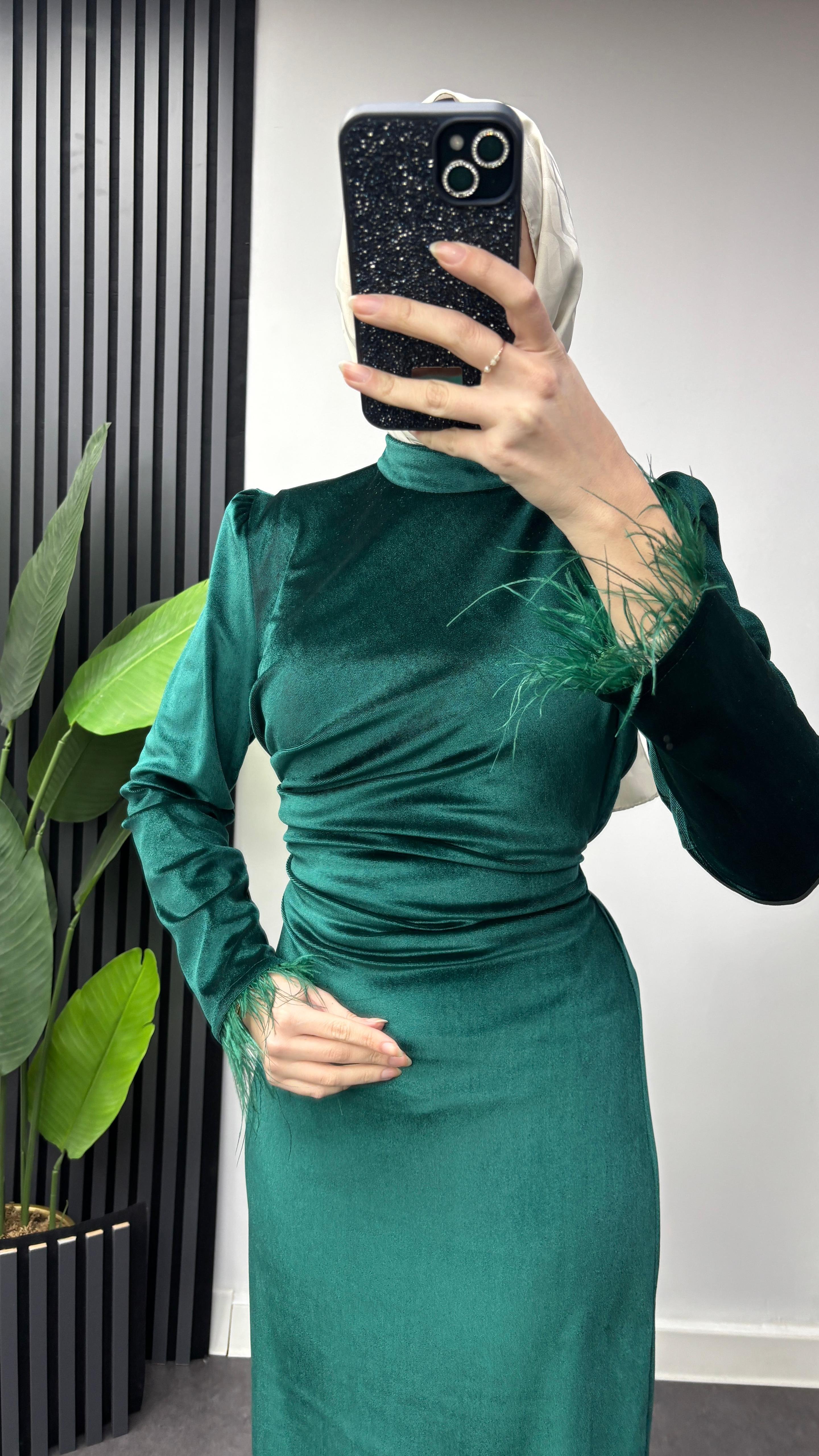 Leyla Abiye