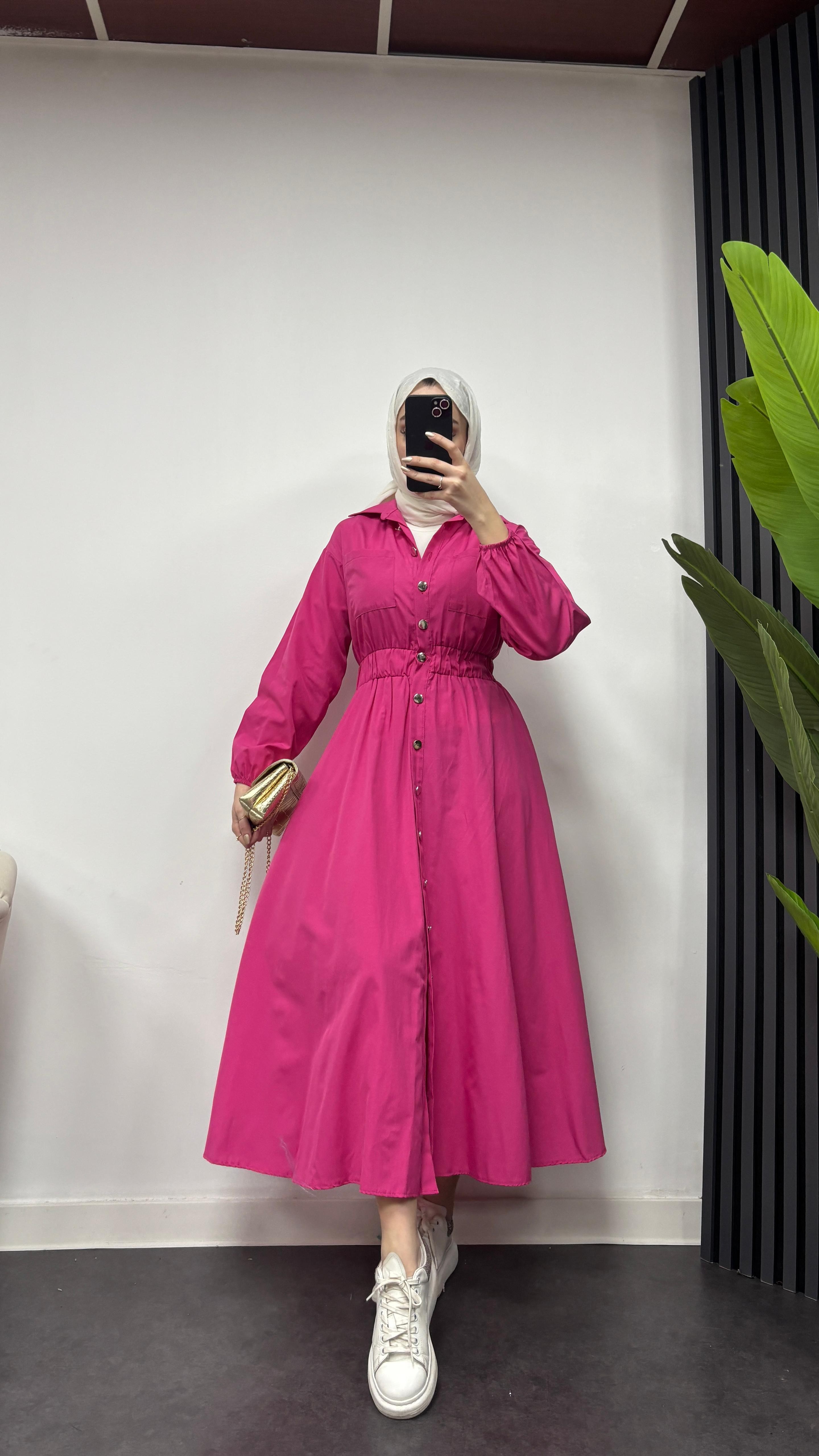 pembe