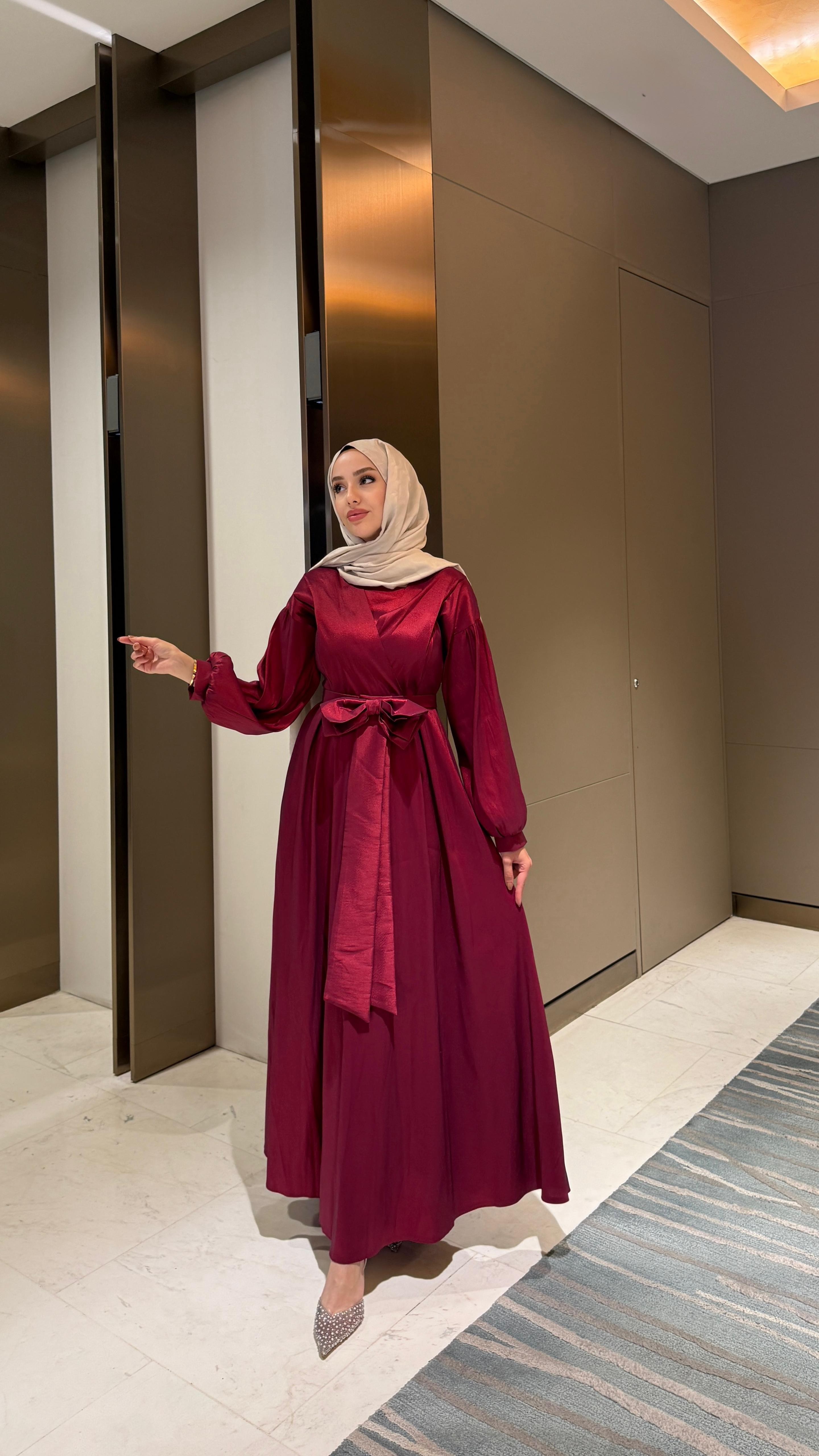 Eftelya Abiye