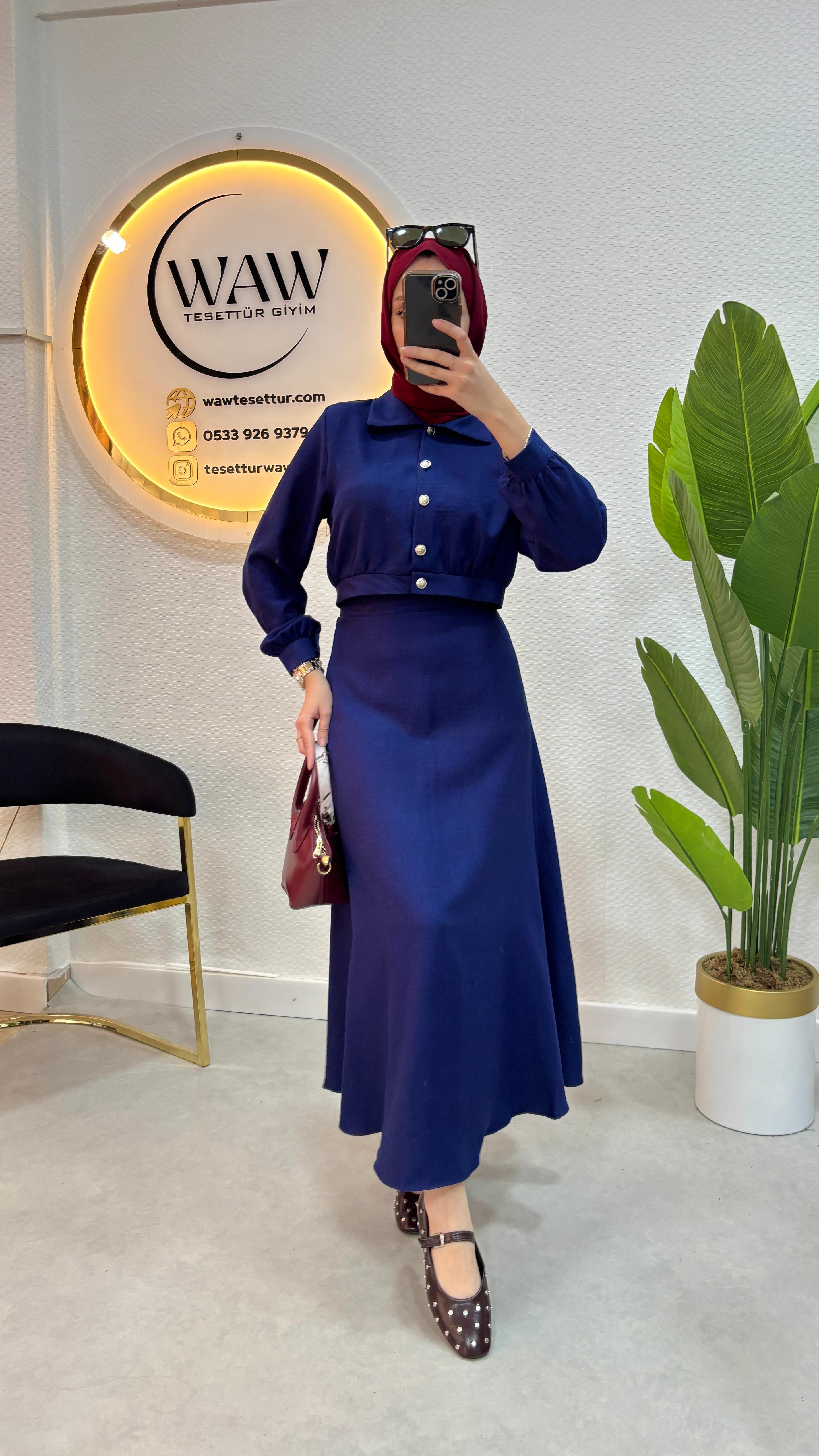 saks mavisi