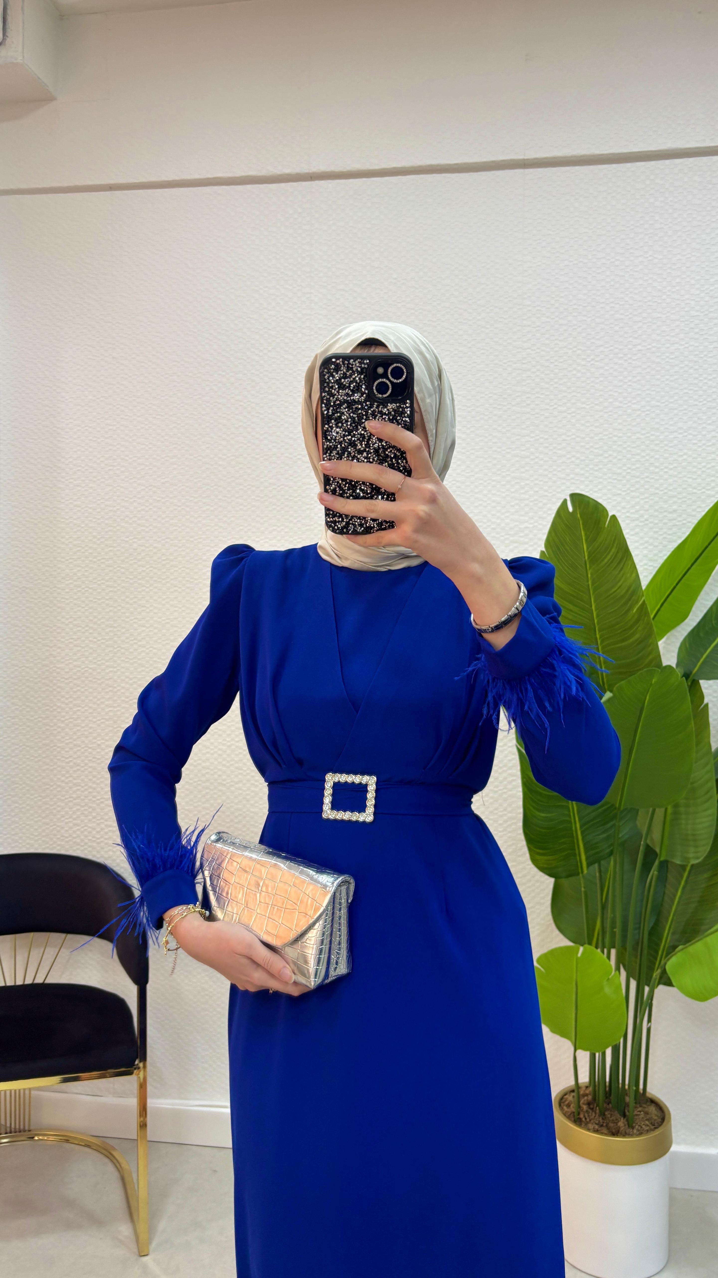 saks mavisi