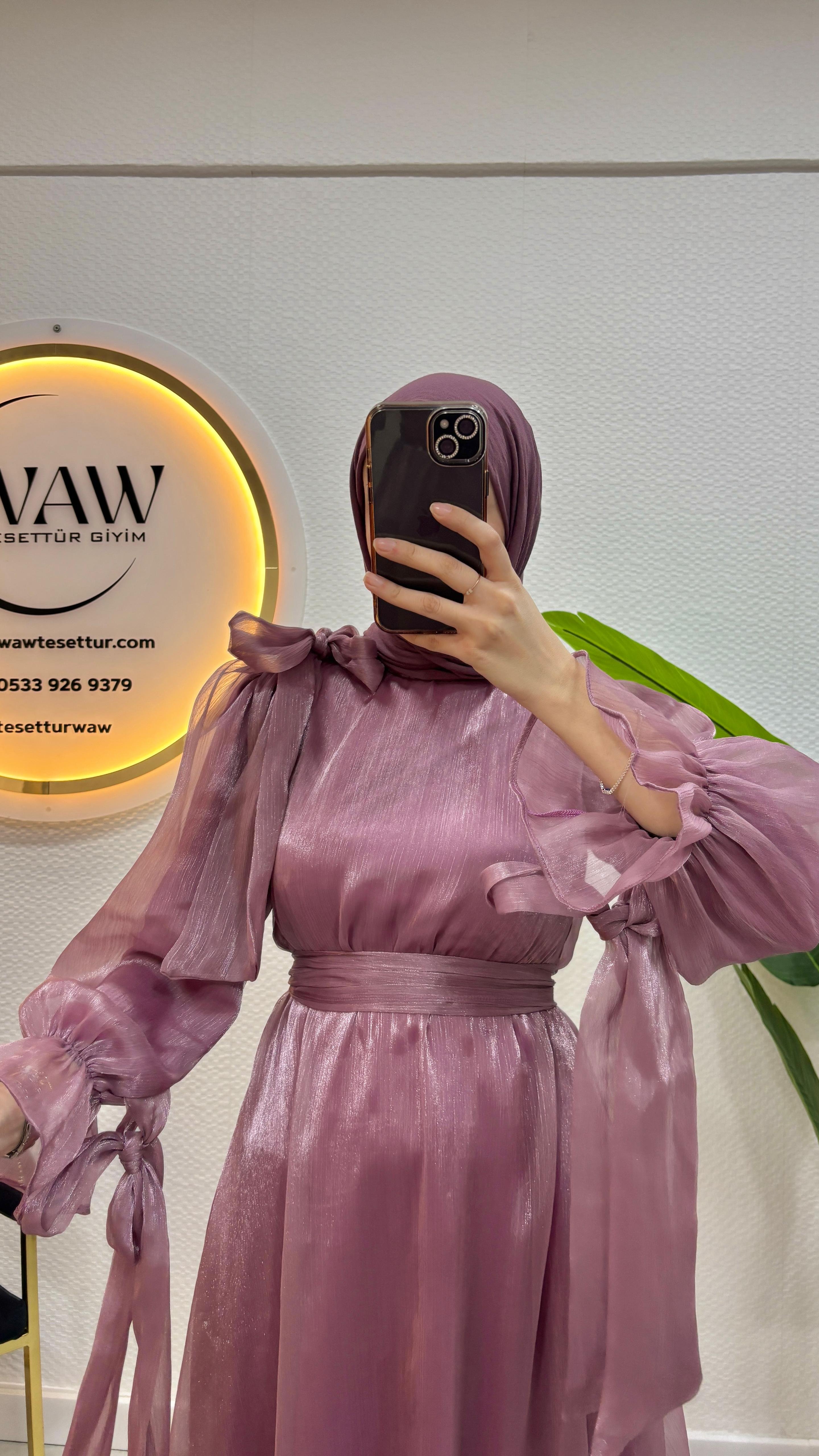 1 AL 1 BEDAVA - PRENSES ABİYE