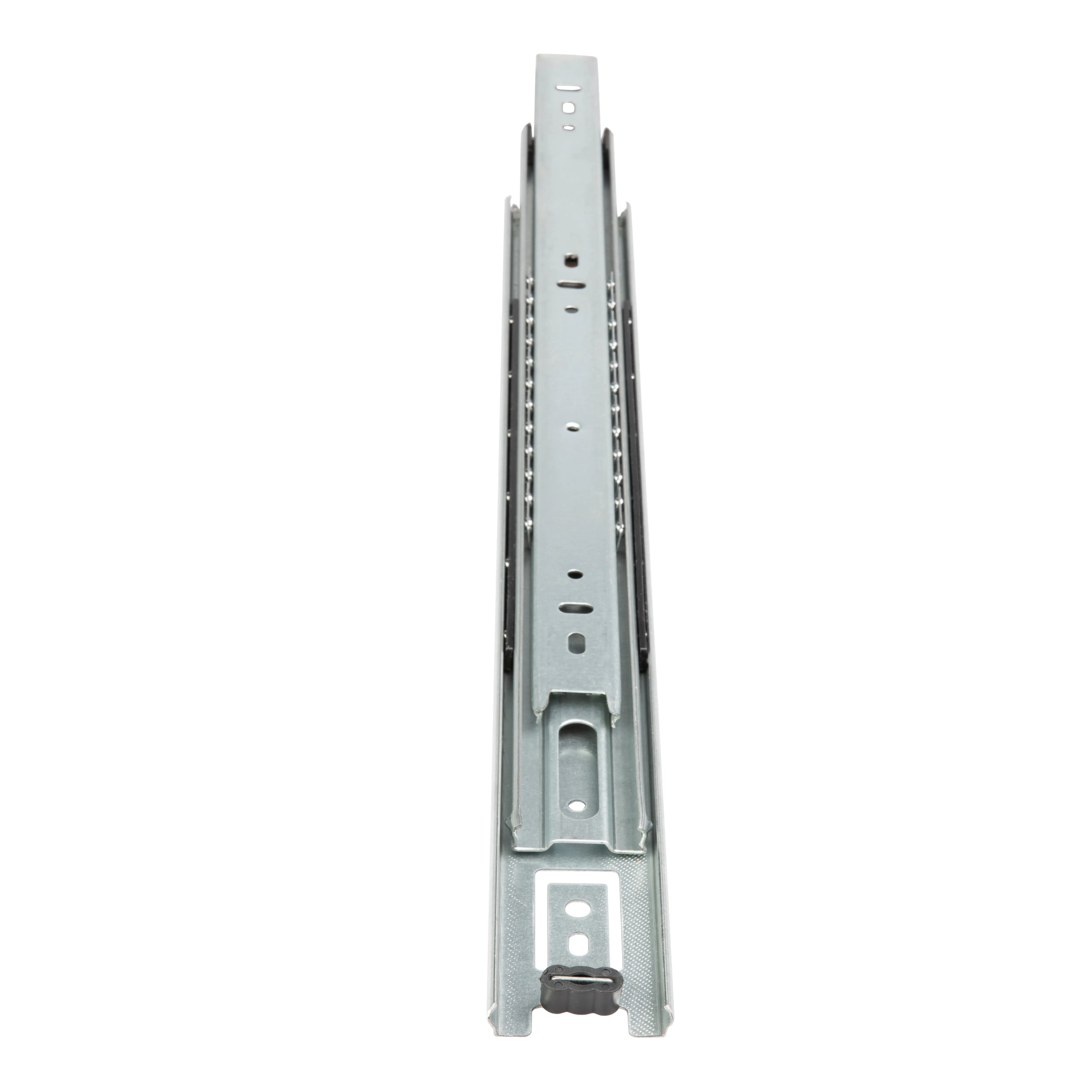 43 x 450 mm Verka Çift Açılım Teleskopik Bilyalı Ray