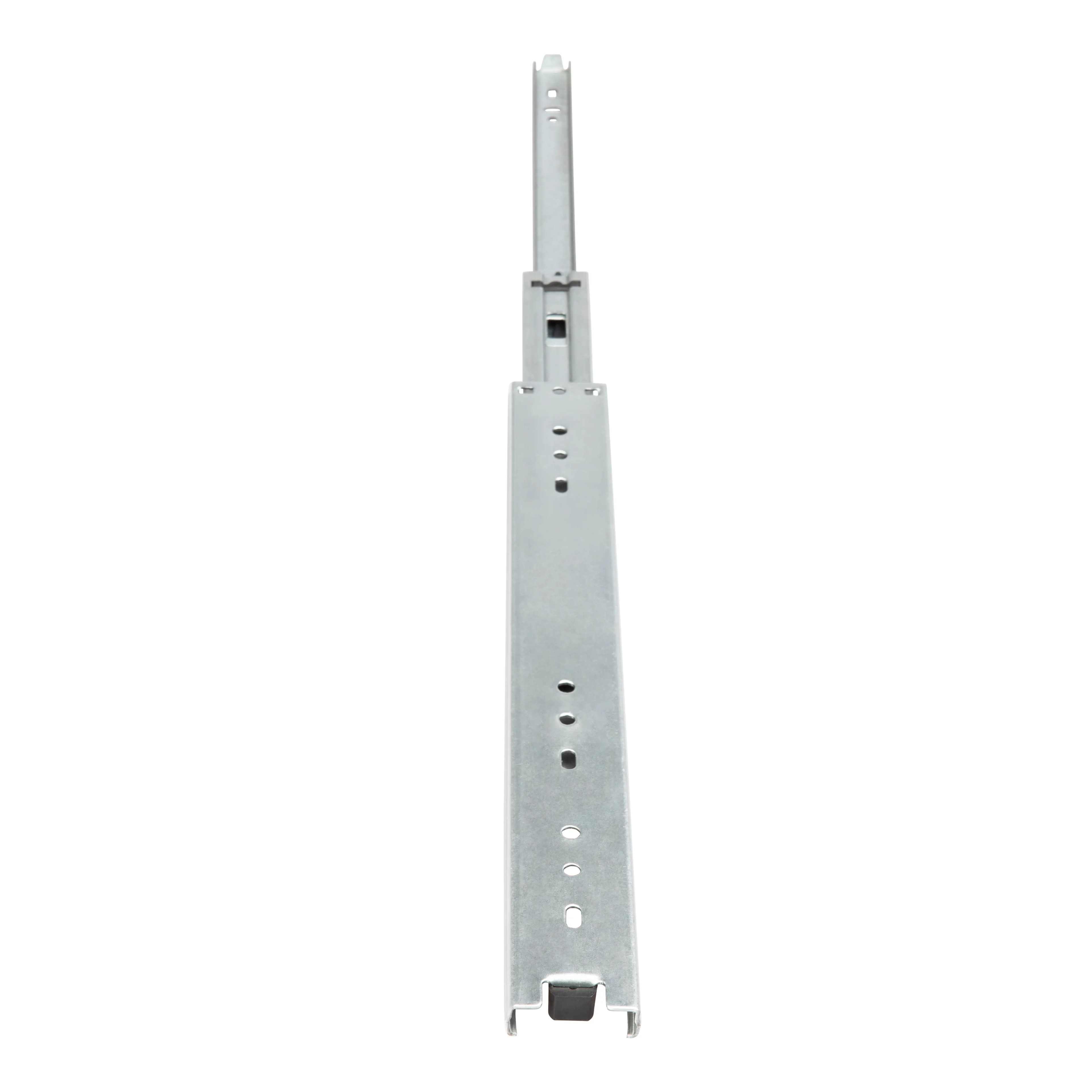 35 x 250 mm Verka Çift Açılım Teleskopik Bilyalı Ray