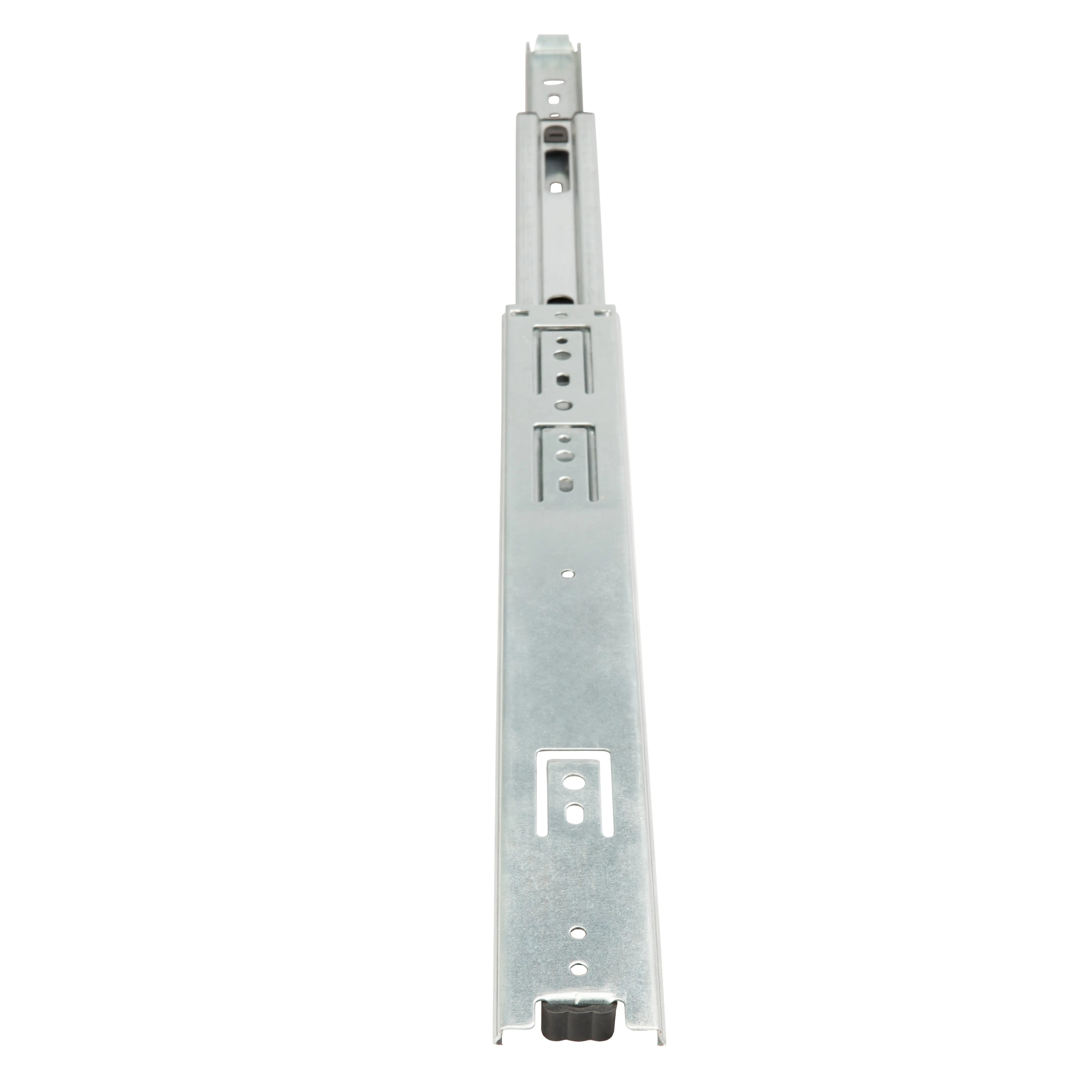 43 x 300 mm Verka Çift Açılım Teleskopik Bilyalı Ray
