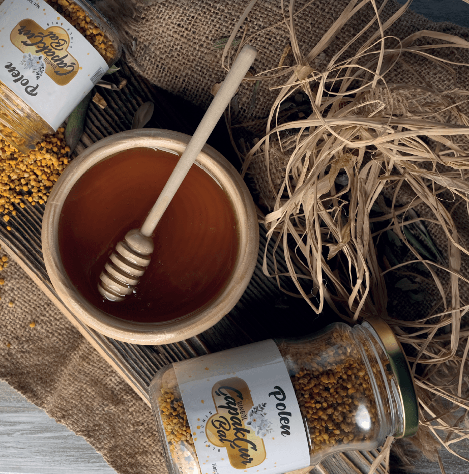 Bal-Polen 460 gr