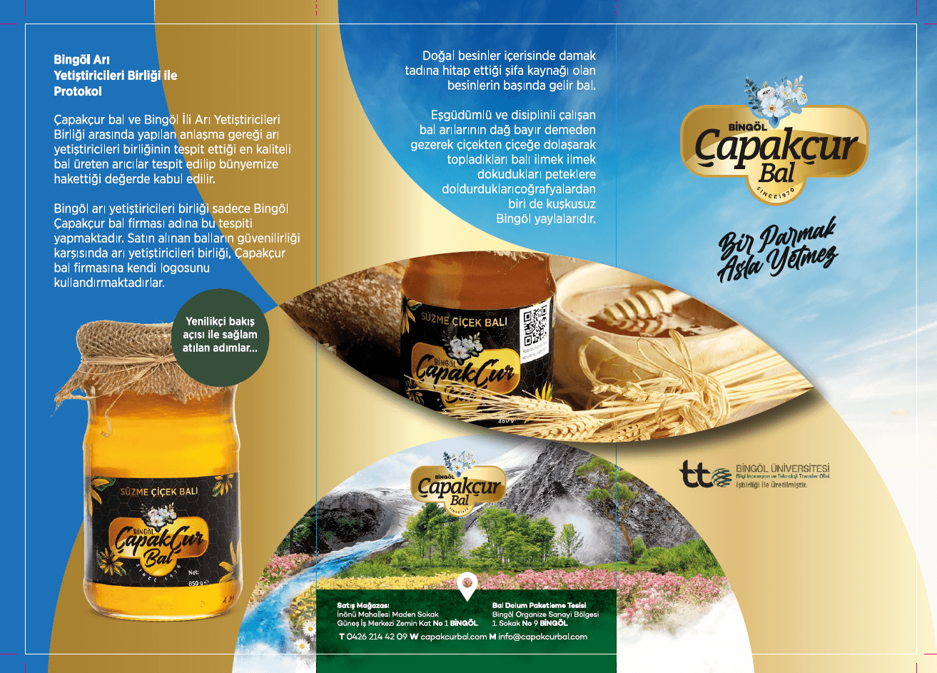 Sıvı Propolis