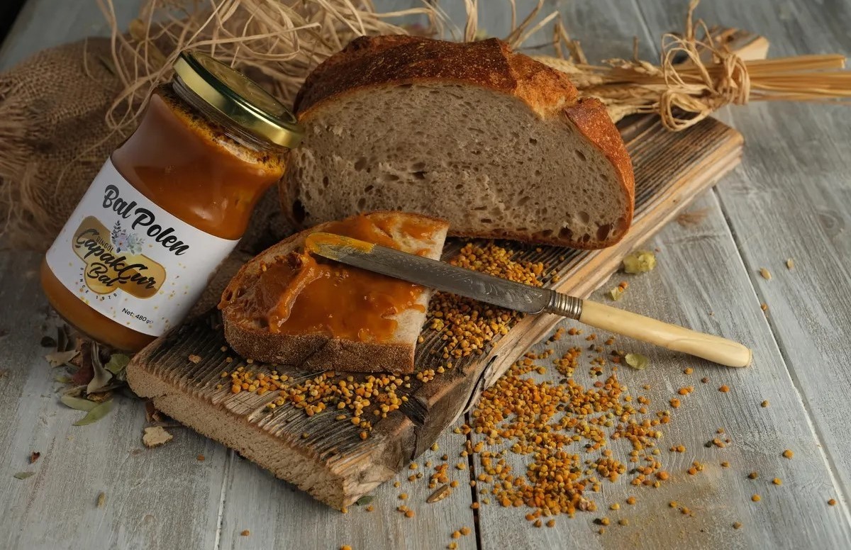 Bal-Polen 460 gr