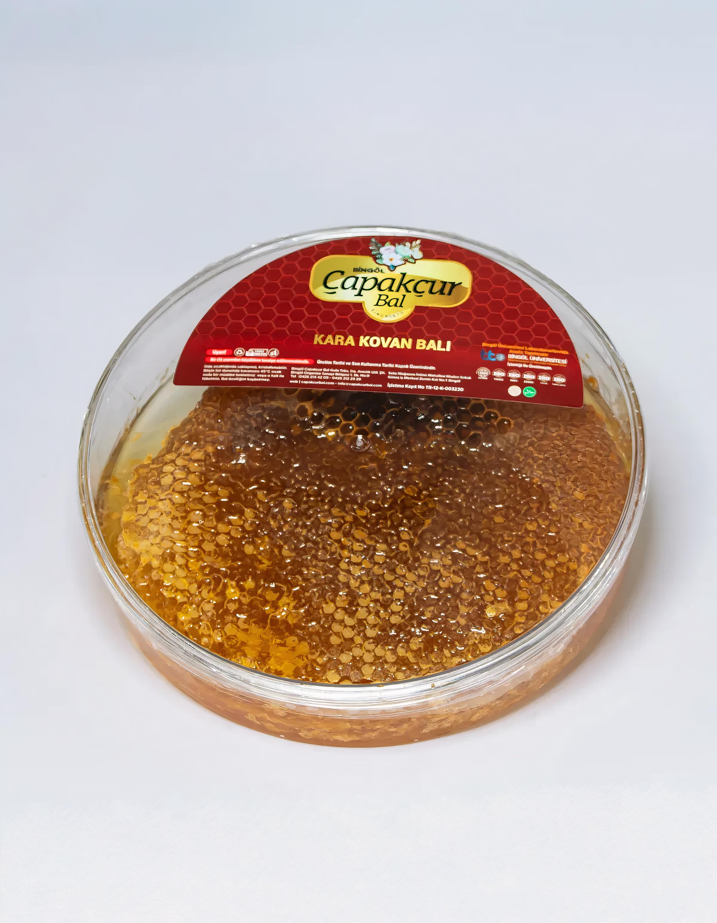 Karakovan Petek Bal 1000 gr