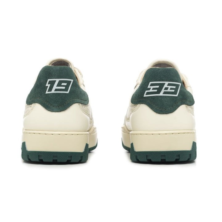 Sanjo BSK 33 Low Suede