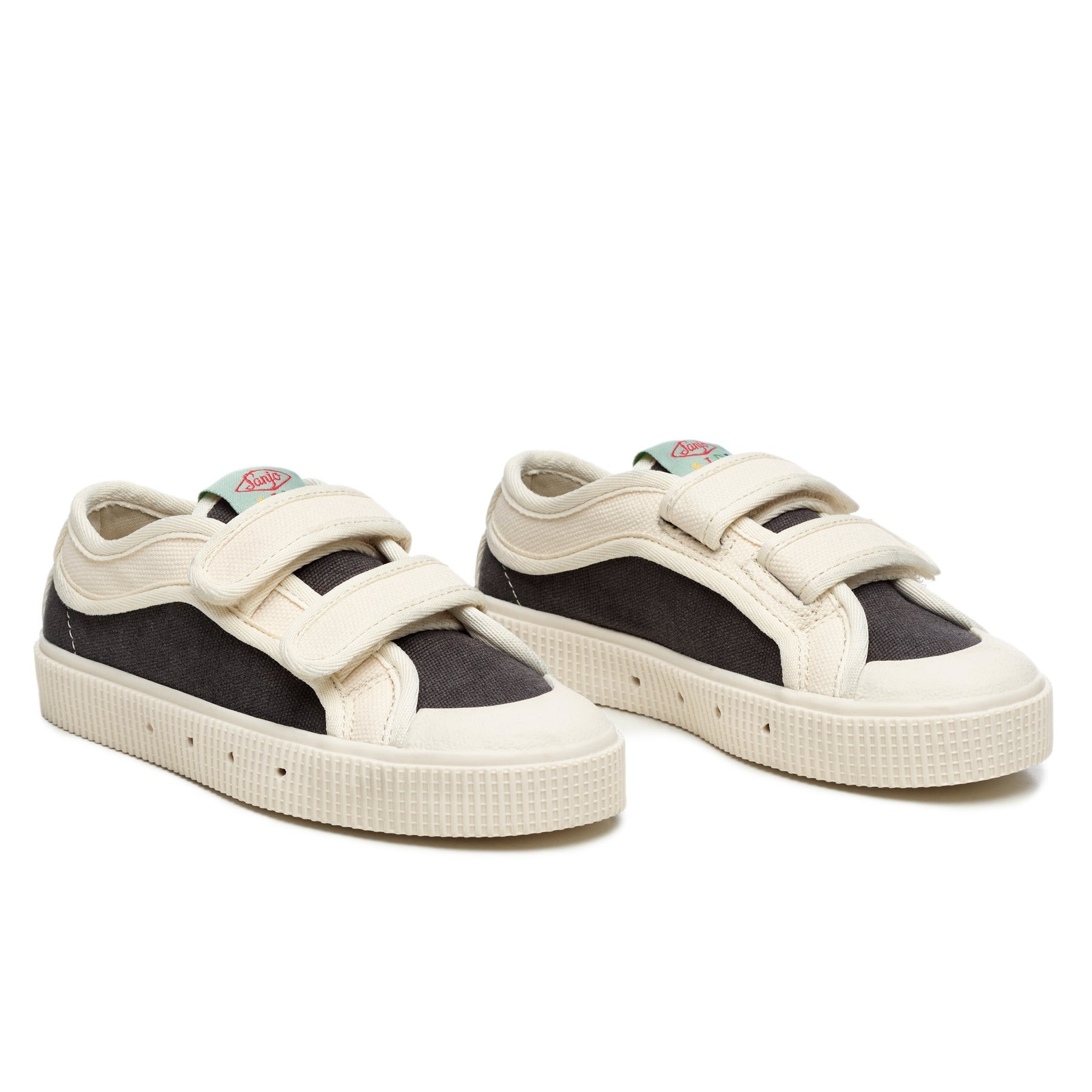 Sanjo Kids V200 OG - Black