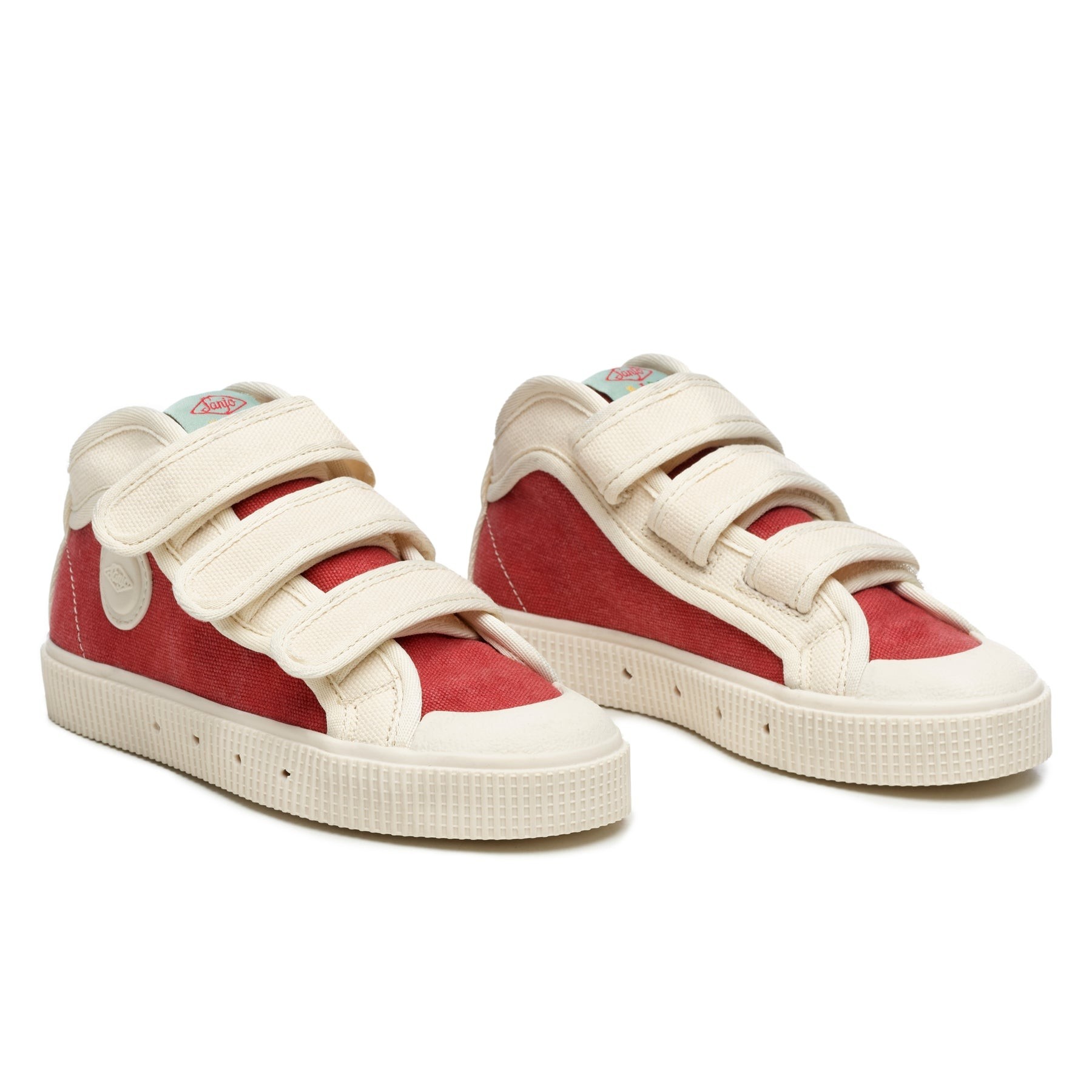 Sanjo Kids V100 OG - Red