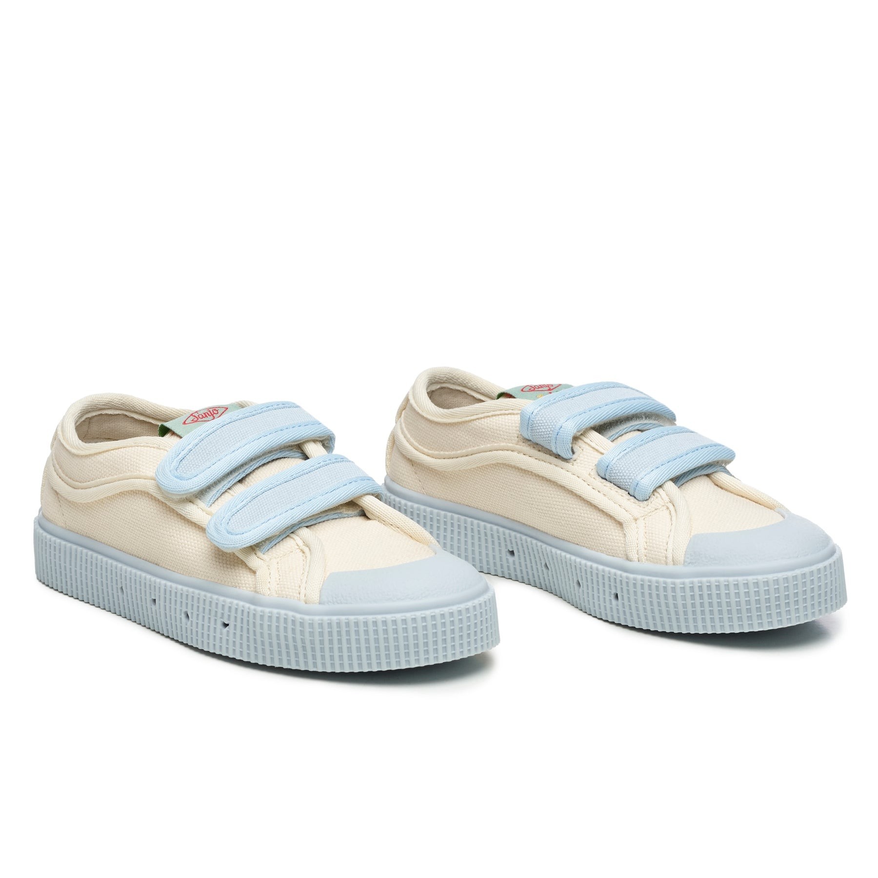 Sanjo Kids V200 Breeze Colors - Sky