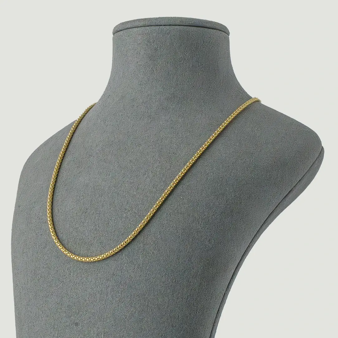 Penelope Zincir Kolye