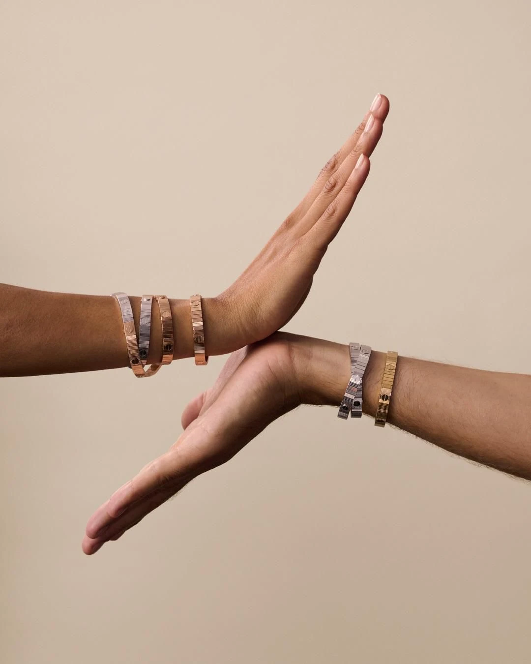 illys Rose Carti Love Orjinal Kapama Bileklik