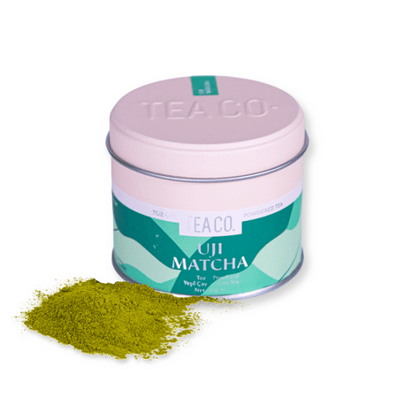 Toz Yeşil Çay - Matcha 25 Gr. | Tea Co.