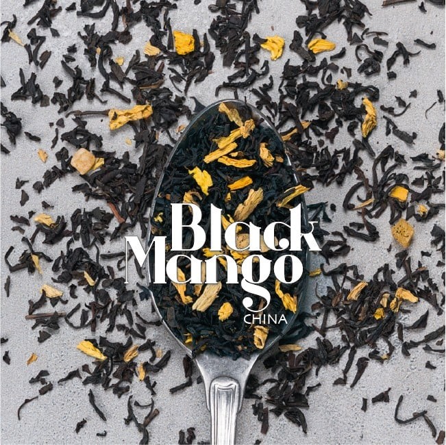 Black Mango