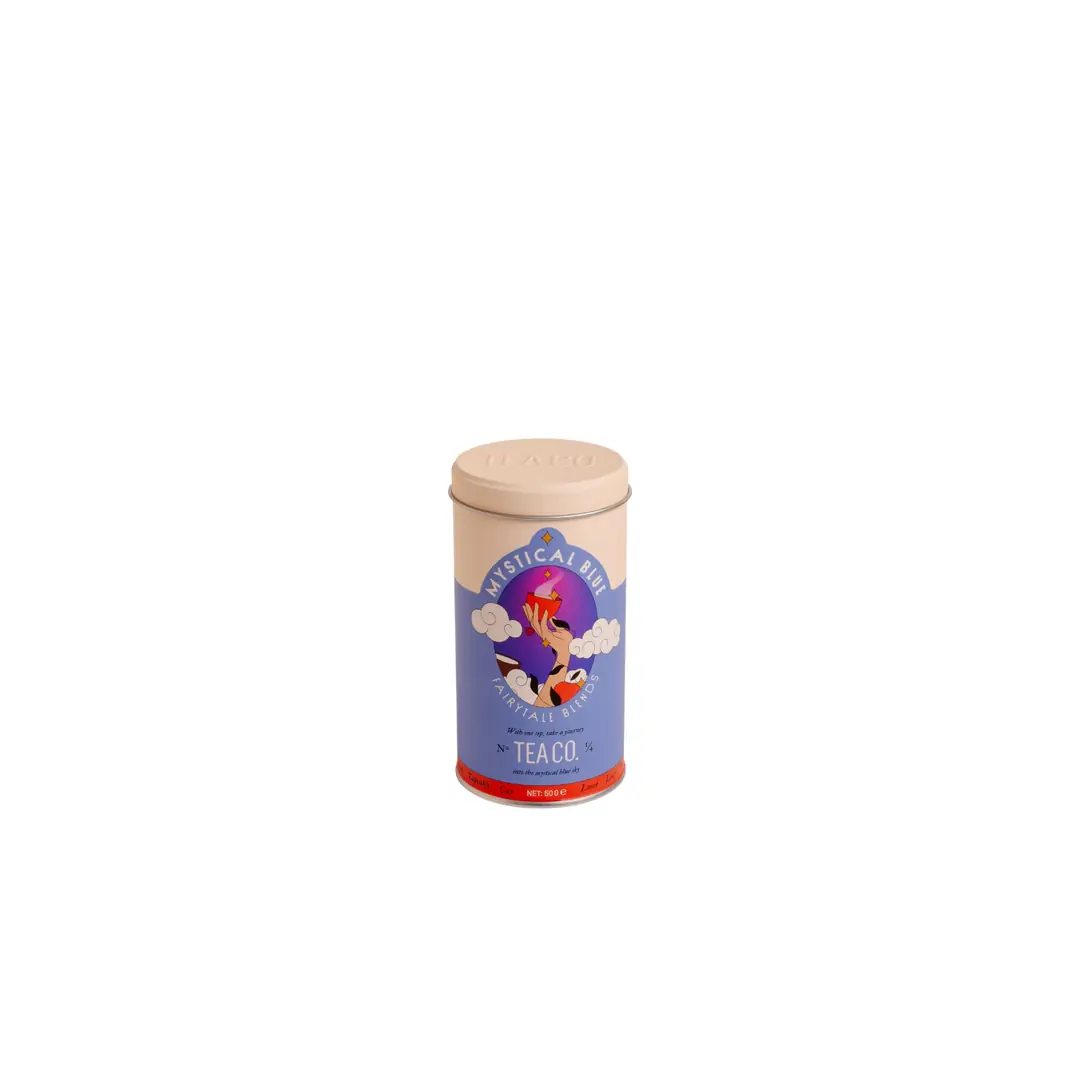 Mystical Blue 50 Gr