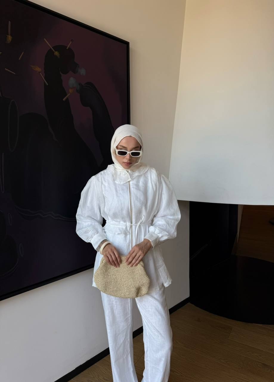 VANESSA BOMBER CEKET 
