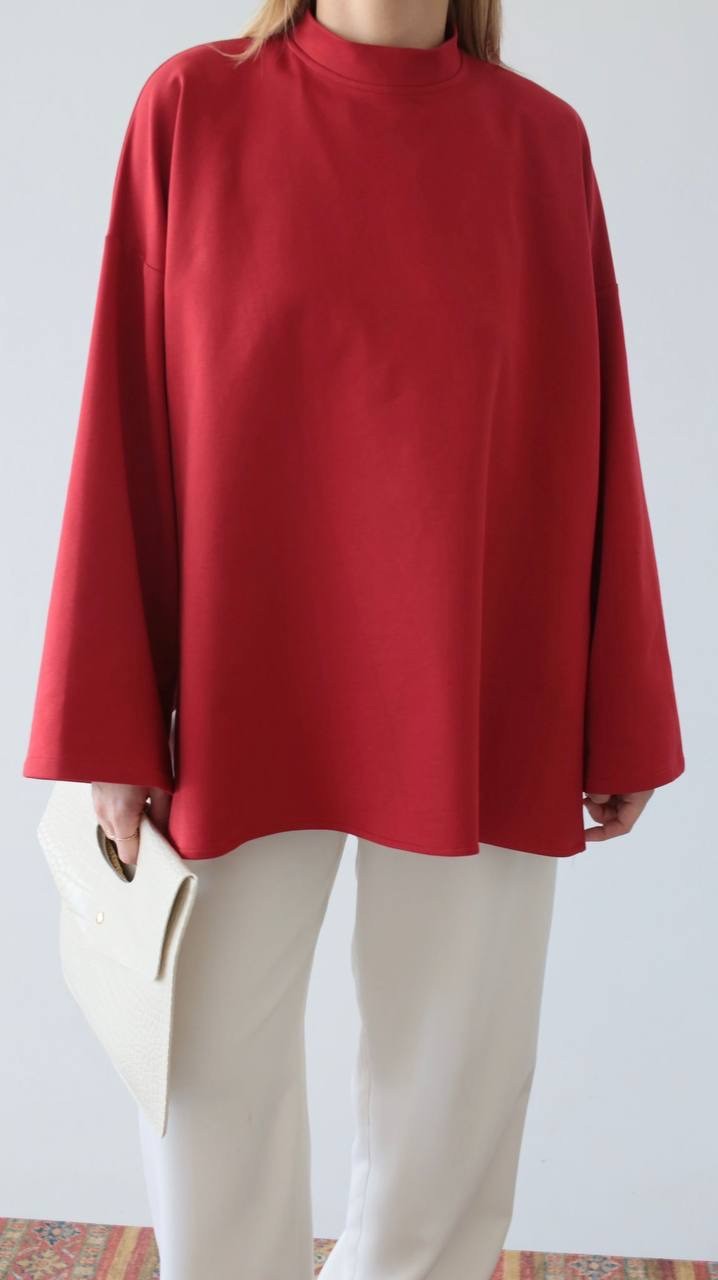 OYSHO SWEAT 