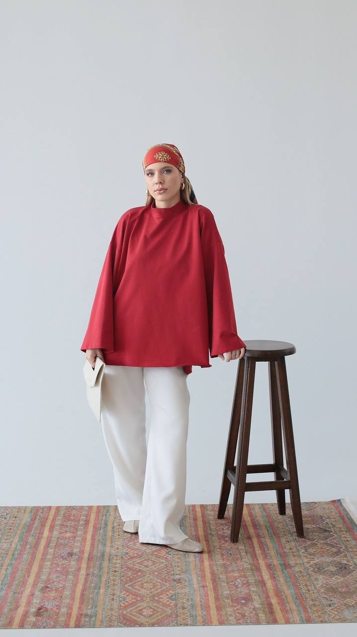 OYSHO SWEAT 