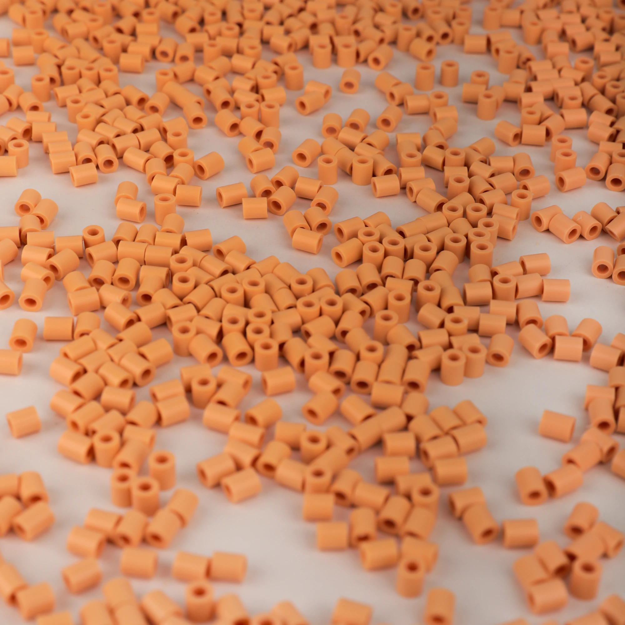 3000 Adet Midi Boncuk Açık Bej- Pixel Pixel PPB-3000-05